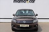 Volkswagen Tiguan 1.4 TSI SERVISNÍ KNIHA ČR - náhled 1