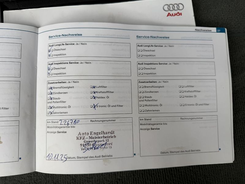 Audi A3 2.0 TDi, 103kw, S-Line - fotka 20 z 25