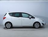 Opel Meriva (2013) 1.7 CDTI, Serv.kniha, Tempomat - náhled 6