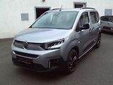 Citroën Berlingo (2026) PLUS Petrol 110k Manual - náhled 1