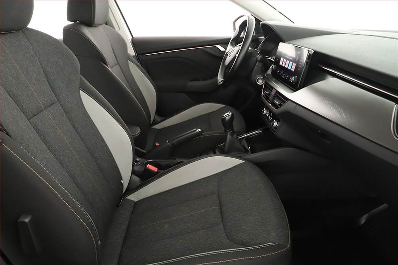 Škoda Scala (2023) Style 1.0 TSI, ČR,1.maj - fotka 7 z 15
