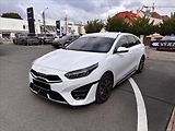 Kia ProCeed (2025) 1,5 T-GDI GPF 7DCT GT-LINE PLU - náhled 8
