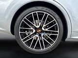 Porsche Cayenne S E-Hybrid Black Edition - náhled 12