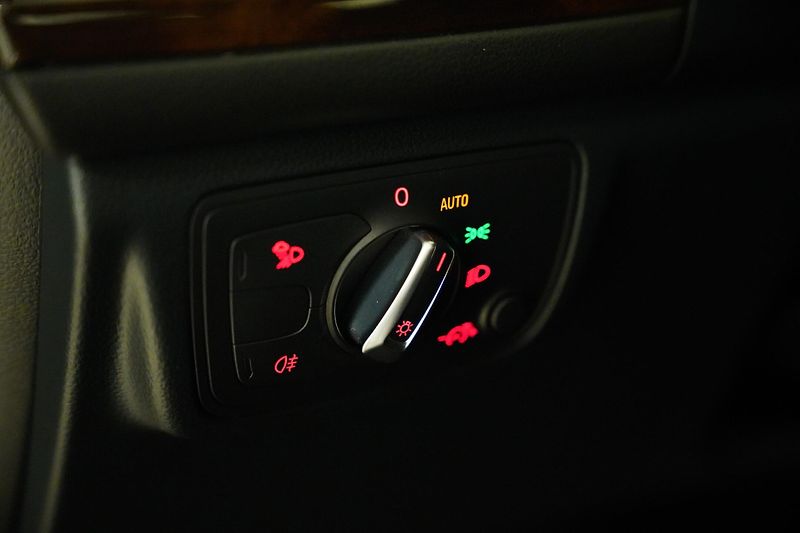 Audi A6 - fotka 13 z 27
