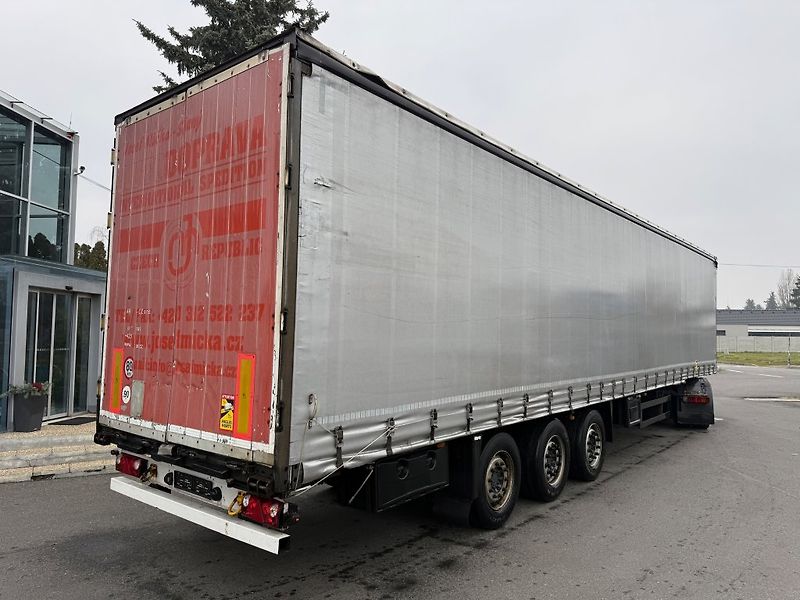 Schmitz SCS24 - fotka 3 z 20