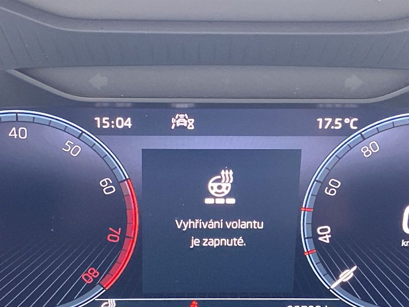 Škoda Kodiaq (2022) 1.5 TSI Ambition - fotka 24 z 37