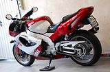 Yamaha YZF 1000 R Thunderace (1998) - náhled 14