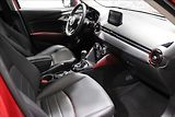Mazda CX-3 2,0 i AWD 4X4 LED. Soul red - náhled 11
