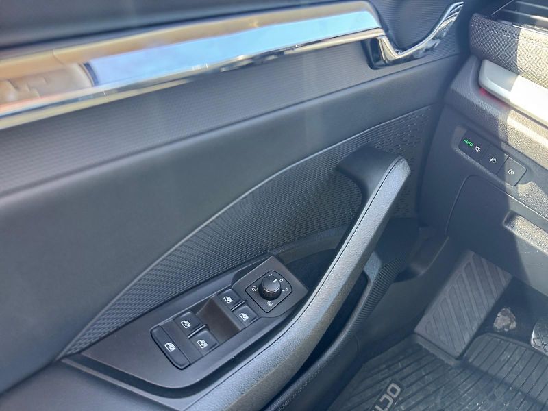 Škoda Octavia (2023) STYLE 2.0TDI 110kW CZ DPH - fotka 11 z 11