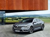 Renault Talisman.