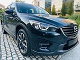 Mazda CX-5 2.5i 4x4 AUT KAMERA LED VÝHŘEV - náhled 7