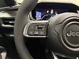 Jeep Avenger (2025) Longitude 1.2 Turbo 100k MT6 - náhled 9