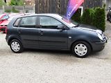 Volkswagen Polo (2005) 1.2i 40kW   CZ PŮVOD - náhled 8