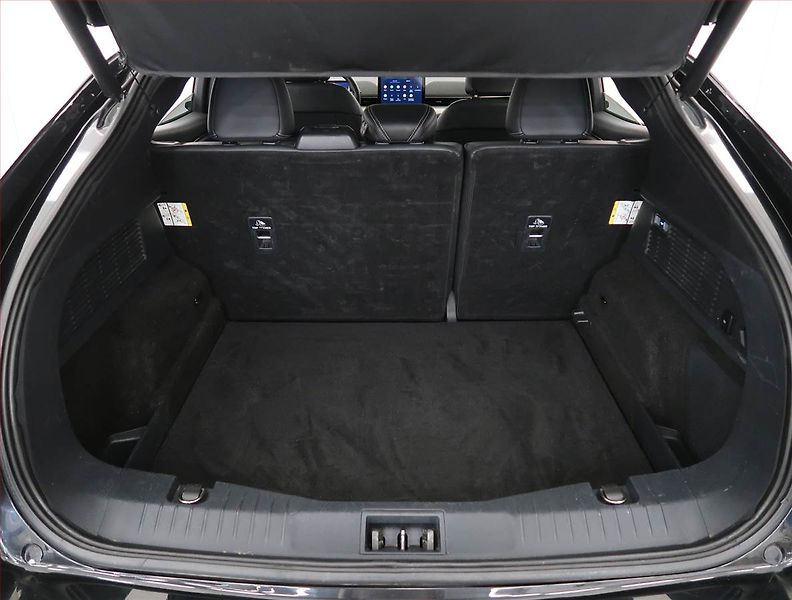 Ford Mustang Mach-E (2021) Standard Range RWD, SoH 94% - fotka 14 z 34