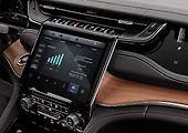 Nový Jeep Grand Cherokee (2021)