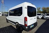 Ford Transit 2,0 TDCI  L3H2 8MÍST BUS KLIMA - náhled 9