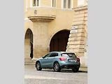 Mercedes-Benz GLA.