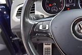 Volkswagen Golf Sportsvan (2017) 1.4TSI 92kw CLBMT ALLSTAR TAŽN - náhled 28