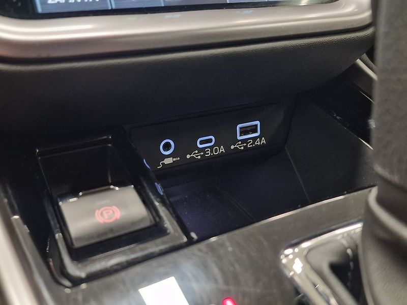 Subaru Outback (2025) 2.5 ACTIVE 2025 - fotka 47 z 58