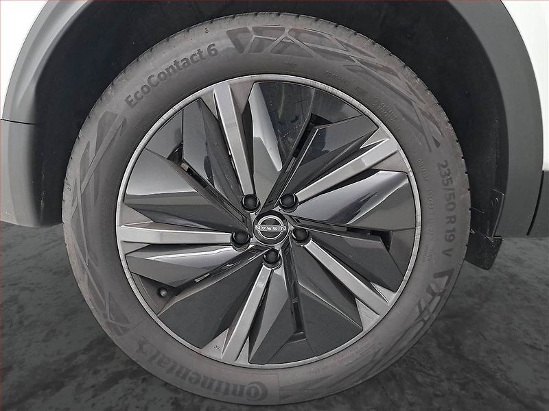 Nissan Qashqai (2026) 1.3 DIG-T MHEV - fotka 15 z 17
