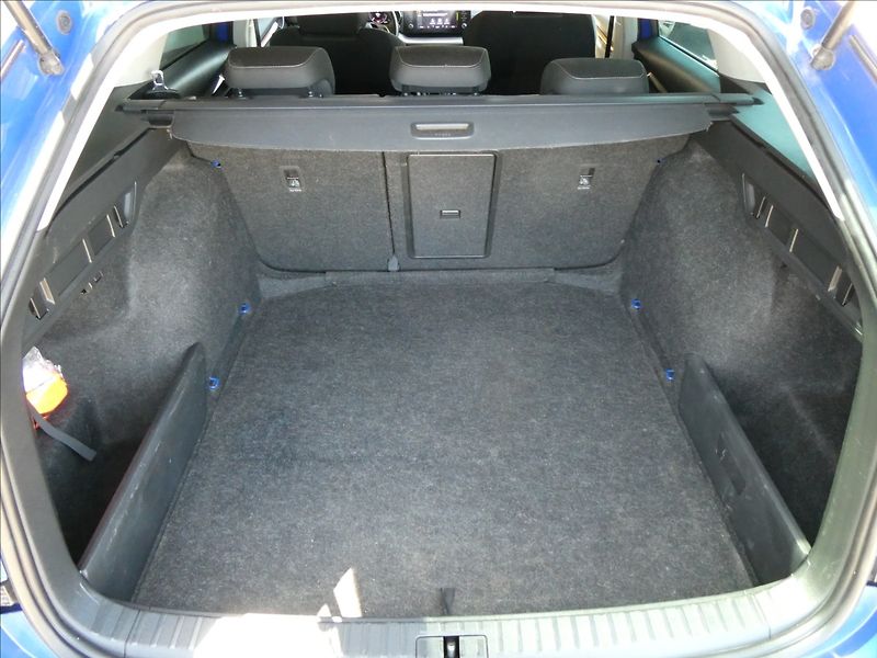 Škoda Octavia 2,0 TDi 85kW DPH, koupeno v ČR - fotka 14 z 32