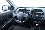 Mitsubishi ASX (2018) Invite 1.6 MIVEC, Serv.kniha - náhled 7