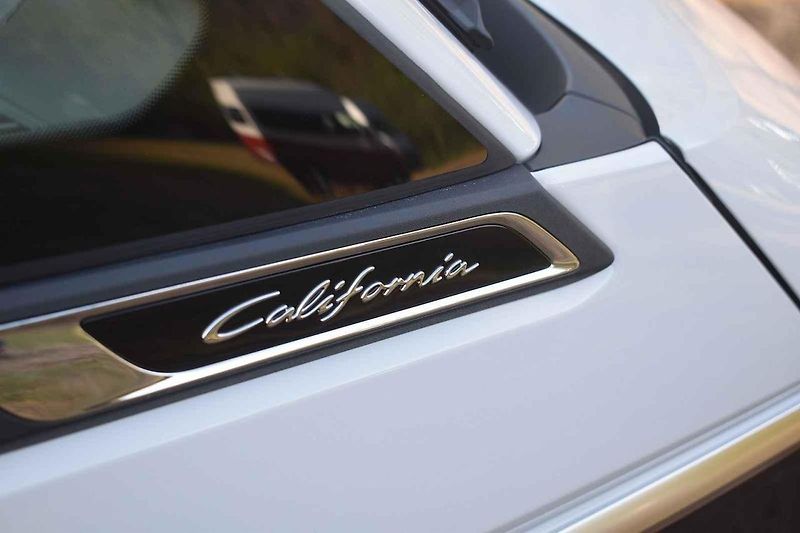 Volkswagen California teď určitě jezdí nejlépe ve své historii