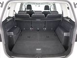 Volkswagen Touran (2016) 1.6 TDI, 7 míst, Serv.kniha - náhled 18