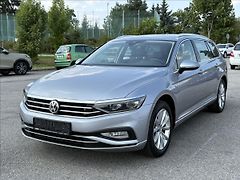 Volkswagen Passat 2,0 TDi140kW,Matrix,ACC,Kamera - fotografie inzerátu