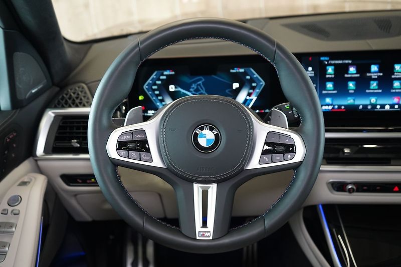 BMW X7 M60i xDrive, Masáž, Skylounge - fotka 27 z 50