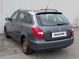 Škoda Fabia (2009) 1.4 16V, 1.maj, AC, temp - náhled 6