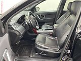 Land Rover Discovery Sport (2019) 2.0 TD4 4x4, AT, bixen, panor - náhled 9