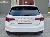 Škoda Fabia 1.0 TSI 81kw Style,ČR,1.Maj. - náhled 9