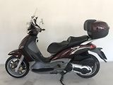 Piaggio Beverly 500 - náhled 3