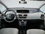 Citroën C4 Picasso (2007) 1.8i, ČR, Tempo - náhled 8
