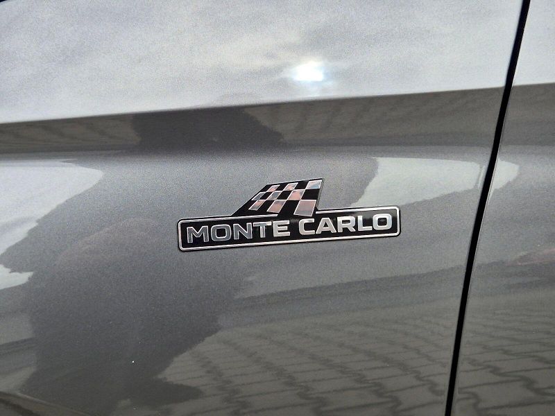 Škoda Fabia (2025) Monte Carlo 1.0TSi 85kW 6°manu - fotka 12 z 34