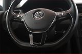 Volkswagen Golf (2018) 1.6 TDI, Serv.kniha, Tempomat - náhled 16
