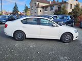 Škoda Octavia 2.0 TDi 110kW AMBITION - náhled 4