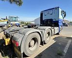 MAN TGX (2009) 6x4 V8 hydr. retard 90t 680HP - náhled 1