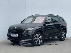 Škoda Kodiaq 2,0 TSI 4x4 DSG Sportline ACC - fotografie inzerátu
