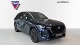 Mazda CX-60 (2026) 2.5 PHEV Homura + Pakety - náhled 1