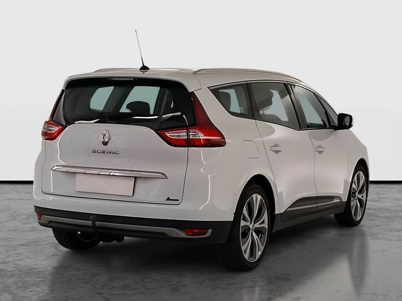 Renault Grand Scénic (2018) 1.6 dCi, Kůže, Navi, Tempomat - fotka 5 z 22