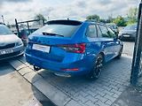 Škoda Superb (2022) 2.0TDi 4X4 SPORTLINE, V ZÁRUCE - náhled 6