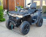 CFMOTO Gladiator X850 (2026) G3 - náhled 9