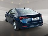 Škoda Octavia 1,5 TSI Style - náhled 3