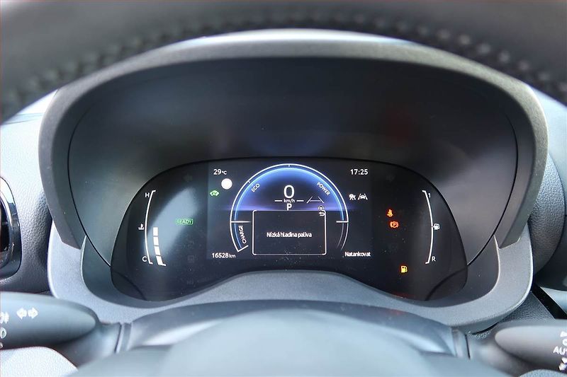 Toyota Yaris Cross (2025) Comfort 1.5 VVT-iE - fotka 11 z 20