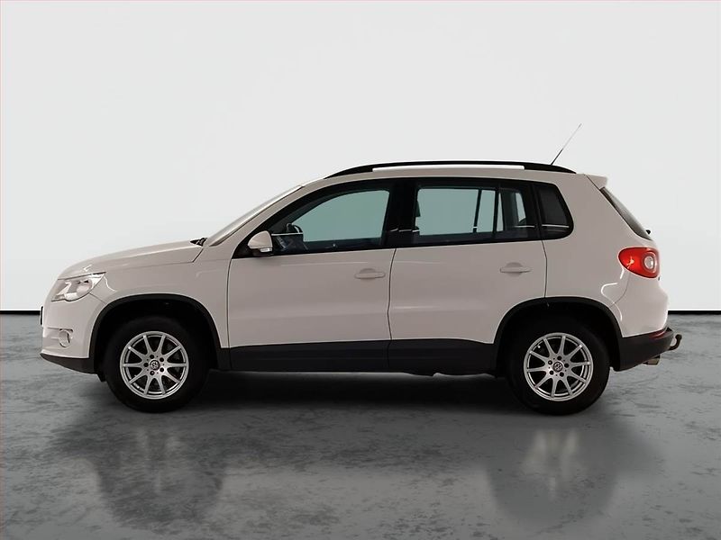 Volkswagen Tiguan (2011) 1.4 TSI, Serv.kniha - fotka 3 z 17