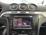 Ford Galaxy (2013) 2.0 TDCi, Klima - náhled 16