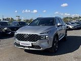 Hyundai Santa Fe ST. PREMIUM 2.2 CRDi 4x4 148kW - náhled 1