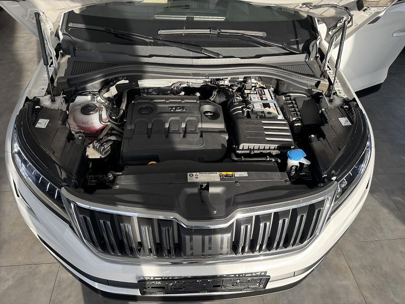 Škoda Kodiaq (2017) 2,0TDi DSG 4x4 NAVI ACC LED - fotka 27 z 36